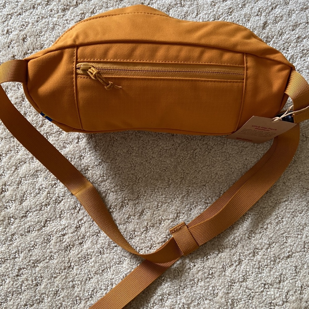 Fjallraven Ulvo Hip Pack medium - Picture 2 of 2